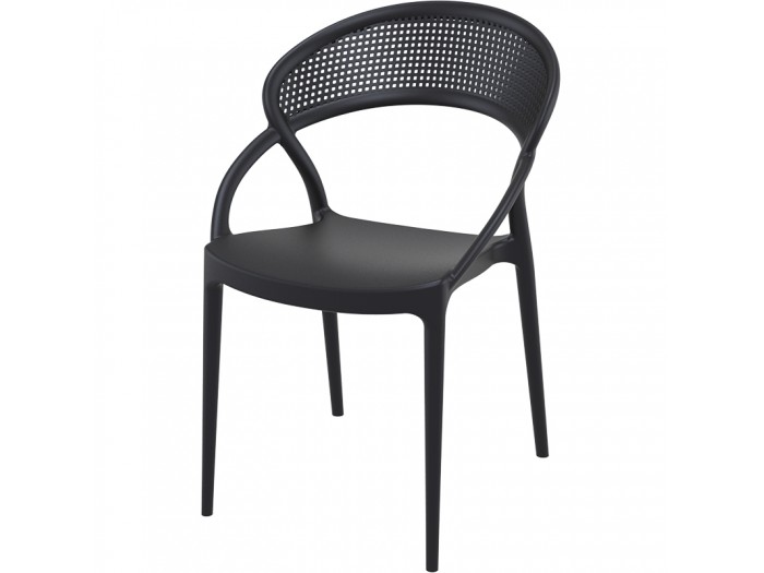 Трапезен стол Сънсет